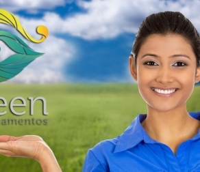 Novo site, nova marca, nova cara