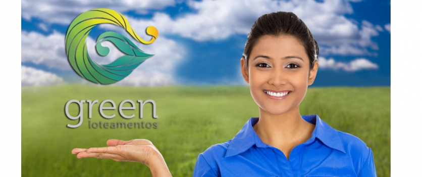 Novo site, nova marca, nova cara