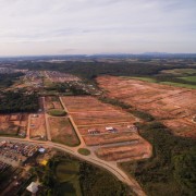 Os lotes têm área a partir de 480m² | Green Portugal