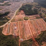 Os lotes são entregues prontos para construir | Green Portugal