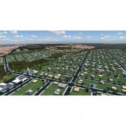 O financiamento dos lotes pode ser feito diretamente com a incorporadora | Green Portugal